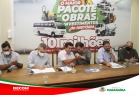 Parana&iacute;ba ter&aacute; curso de Medicina Veterin&aacute;ria pela UFMS