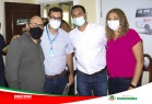 Parana&iacute;ba ter&aacute; curso de Medicina Veterin&aacute;ria pela UFMS