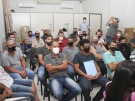 Processo licitatório atualizou Transporte Escolar Rural em Paranaíba