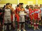 Liga Azul de Futsal come�a amanh�; ser�o mais de 150 jogos