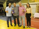 Em sua abertura, XXX Coespa homenageia desportista Max Freitas