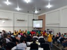 Casos de abuso e explora��o sexual contra crian�as e adolescentes devem ser denunciados, afirma delegada