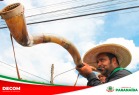 CONFIRA OS CLICKS DA NOSSA CAVALGADA TEMPORAO