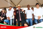 Cavalgada Tempor&atilde;o - Parte 02