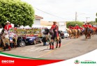 Cavalgada Tempor&atilde;o - Parte 02