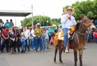 Cavalgada Tempor&atilde;o - Parte 01