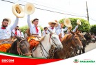 Cavalgada Tempor&atilde;o - Parte 02