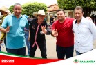 Cavalgada Tempor&atilde;o - Parte 02