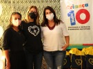 Assistência Social recebe kits escolares da LBV