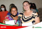Entrega de cart&otilde;es do Programa Mais Social