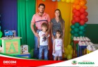 Dia de Formatura Ceinf Dona Chiquinha