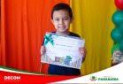 Dia de Formatura Ceinf Dona Chiquinha