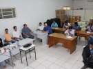 Leil�o p�blico de bens inserv�veis tem todos os lotes arrematados 