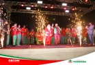 Natal Luz - Chegada do Papai Noel