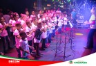 Natal Luz - Chegada do Papai Noel