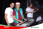 Natal Luz - Chegada do Papai Noel