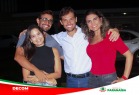 Natal Luz - Chegada do Papai Noel