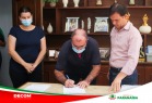 Prefeitura de Parana&iacute;ba d&aacute; posse para novos concursados
