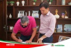 Prefeitura de Parana&iacute;ba d&aacute; posse para novos concursados
