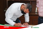 Prefeitura de Parana&iacute;ba d&aacute; posse para novos concursados
