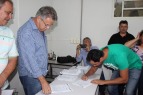 Posse dos Servidores P�blicos Municipais