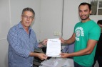 Posse dos Servidores P�blicos Municipais