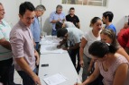 Posse dos Servidores P�blicos Municipais