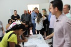 Posse dos Servidores P�blicos Municipais