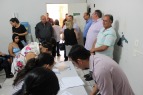 Posse dos Servidores P�blicos Municipais