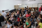 Posse dos Servidores P�blicos Municipais