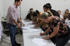 Posse dos Servidores P�blicos Municipais