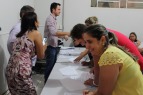 Posse dos Servidores P�blicos Municipais