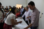 Posse dos Servidores P�blicos Municipais