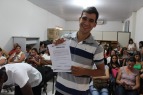 Posse dos Servidores P�blicos Municipais