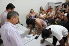 Posse dos Servidores P�blicos Municipais