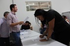 Posse dos Servidores P�blicos Municipais