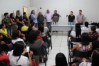 Posse dos Servidores P�blicos Municipais