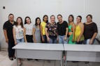 Posse dos Servidores P�blicos Municipais