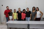 Posse dos Servidores P�blicos Municipais