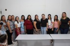 Posse dos Servidores P�blicos Municipais