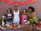 Festa Caipira
