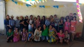 Festa Caipira