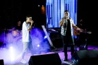 Live Solid&aacute;ria - S&aacute;bado