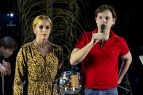 Live Solid&aacute;ria - S&aacute;bado