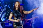 Live Solid&aacute;ria - S&aacute;bado
