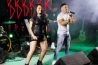 Live Solid&aacute;ria - S&aacute;bado