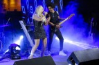 Live Solid&aacute;ria - S&aacute;bado