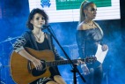 Live Solid&aacute;ria - Sexta
