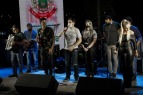 Live Solid&aacute;ria - Sexta