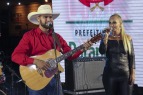 Live Solid&aacute;ria - Sexta